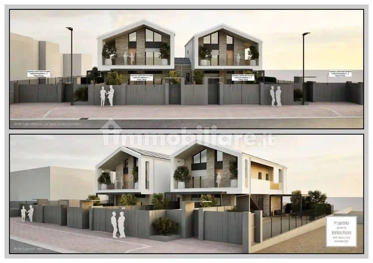 Villa - foto 2