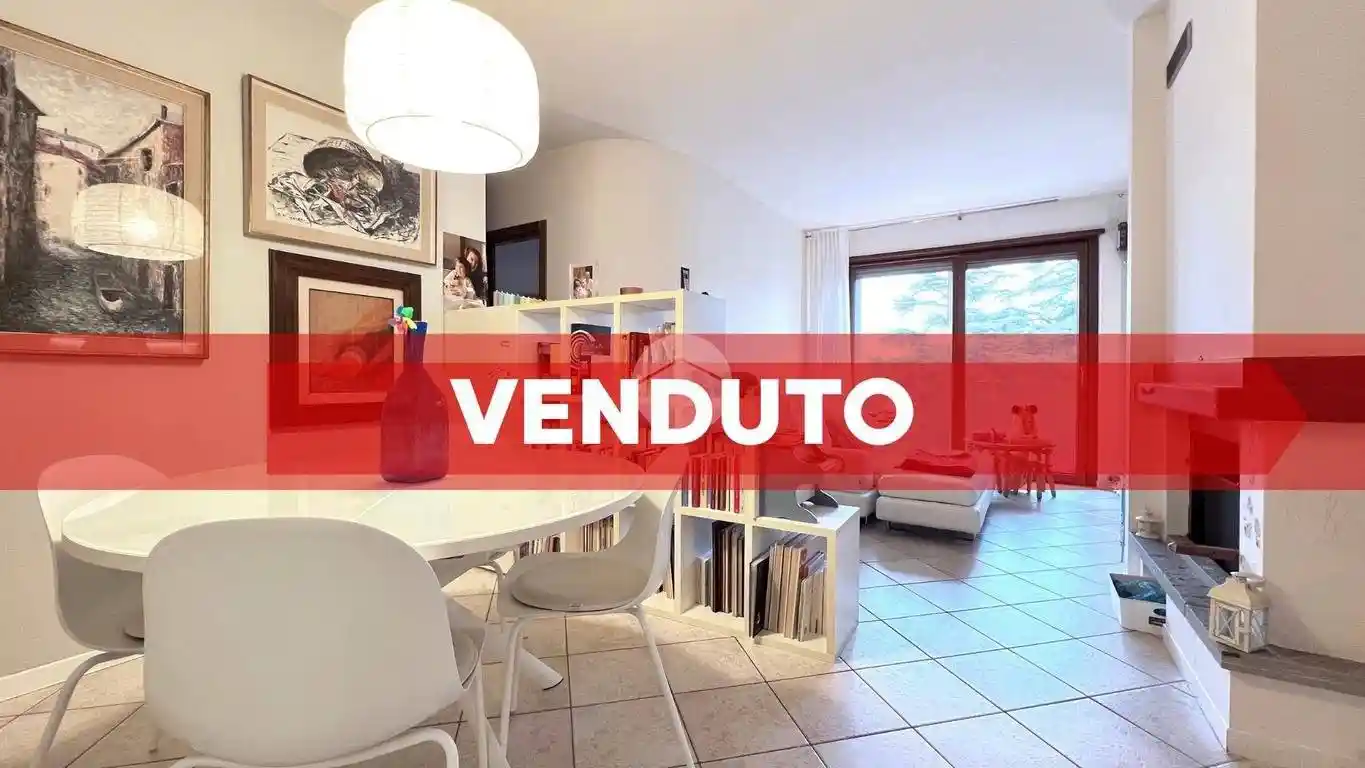 Appartamento in vendita a Verona