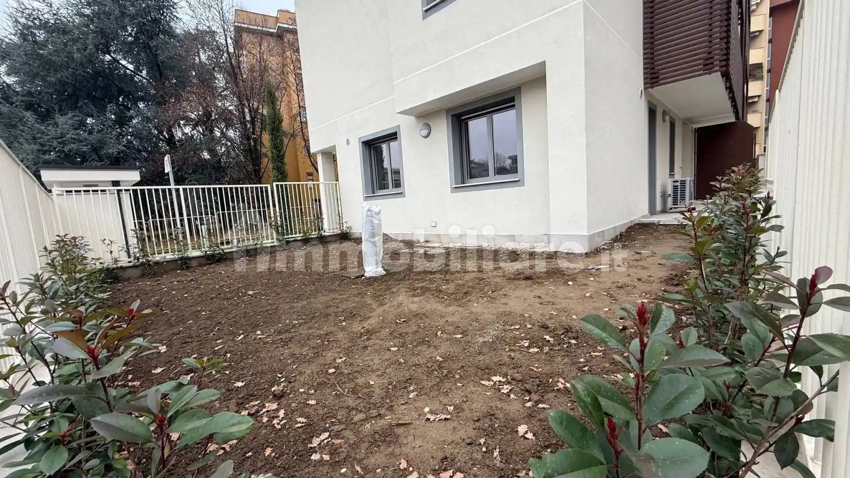 Appartamento in vendita a Monza