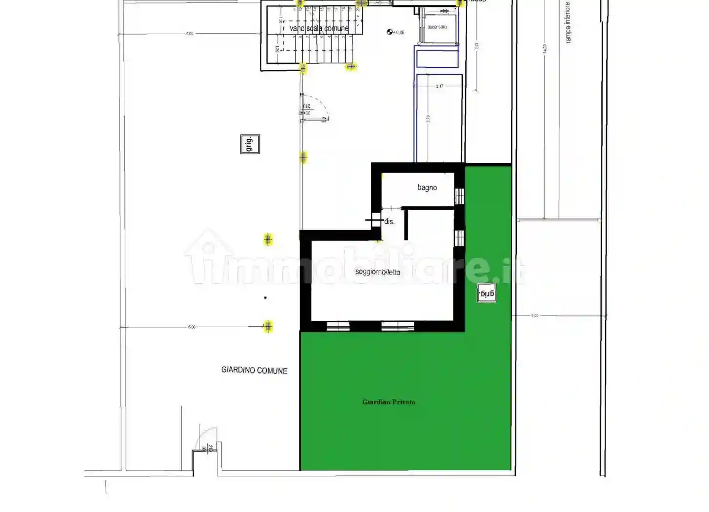 Appartamento - foto 4