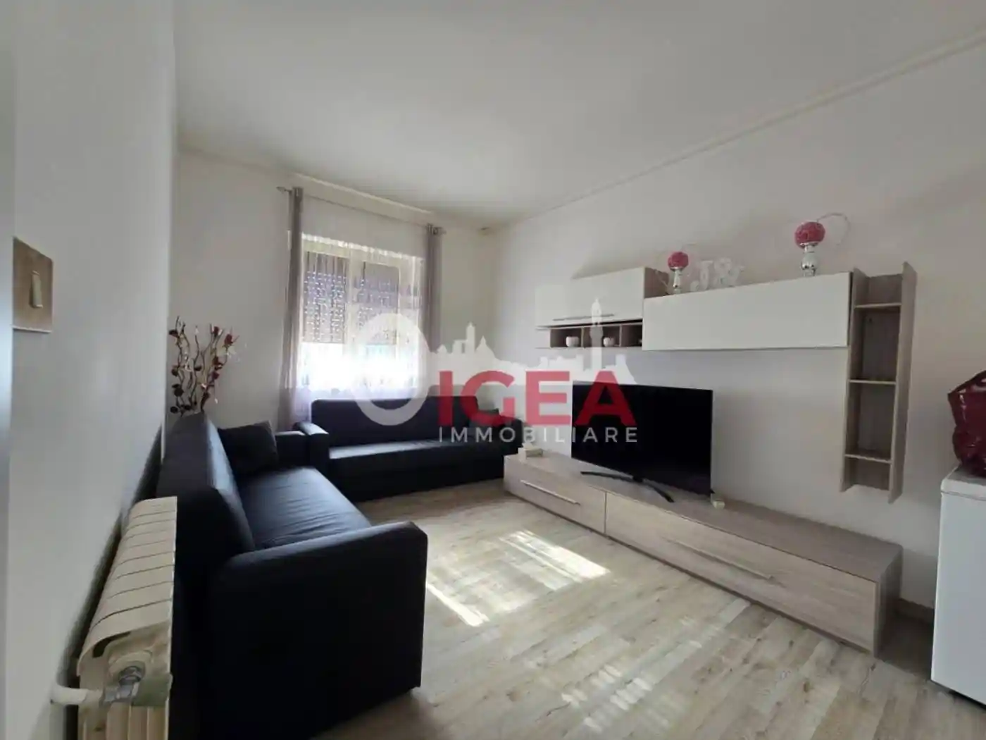 Appartamento in vendita a Siena