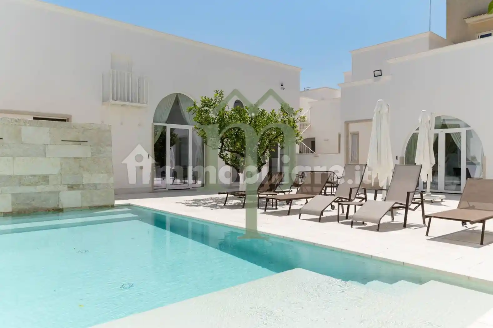 Casa indipendente in vendita a San Vito dei Normanni