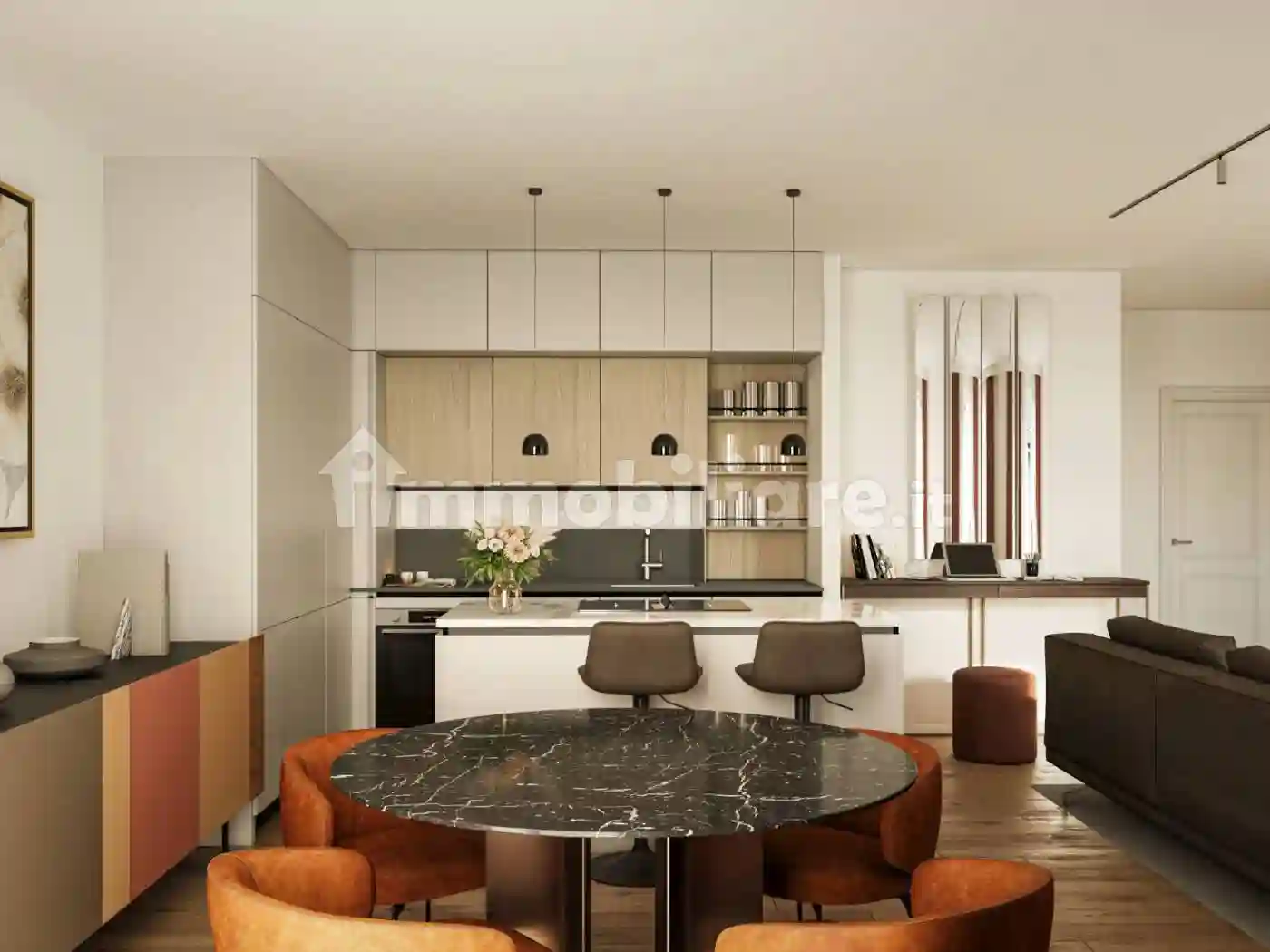 Appartamento - foto 2