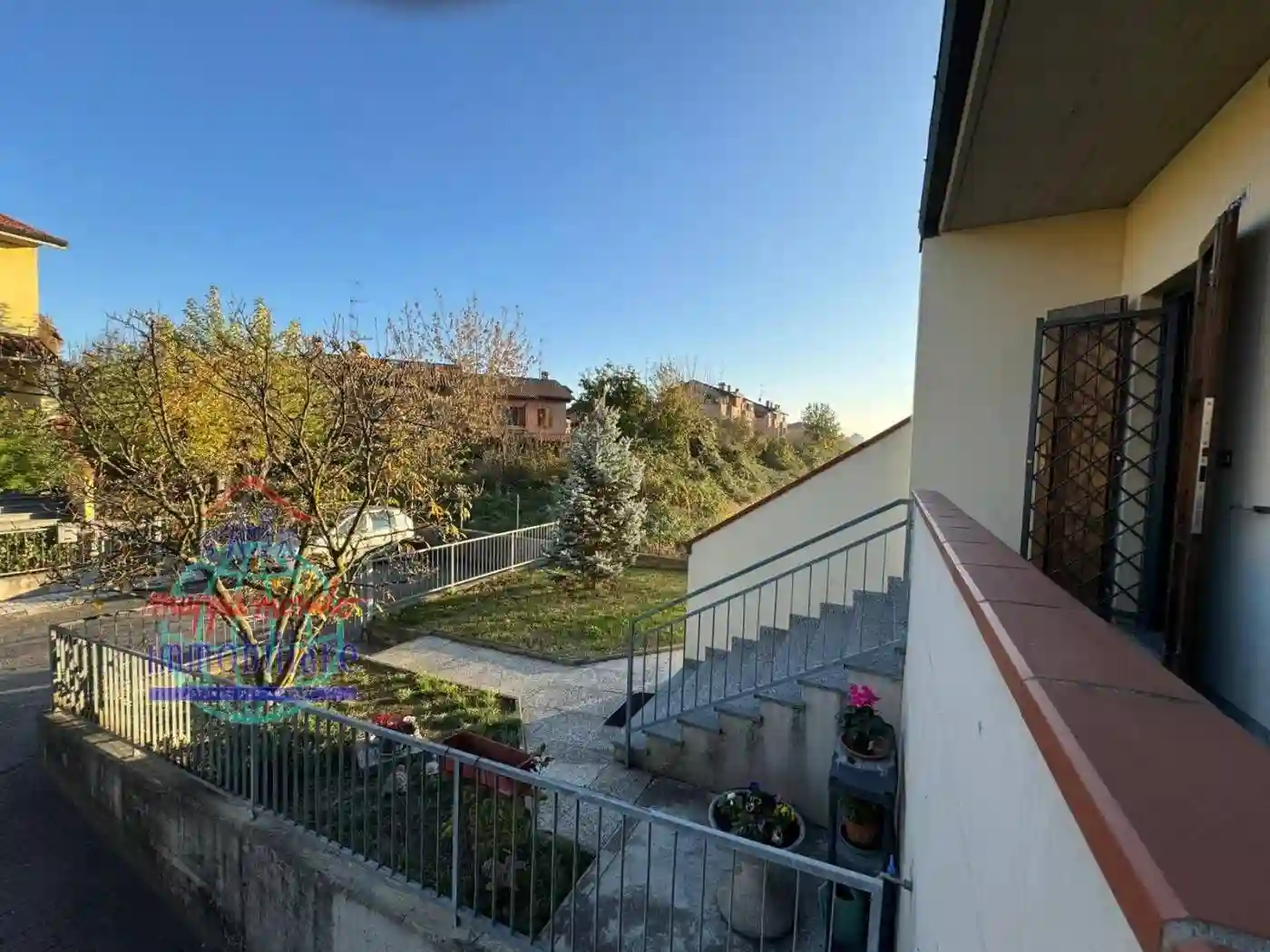 Villetta a schiera - foto 5