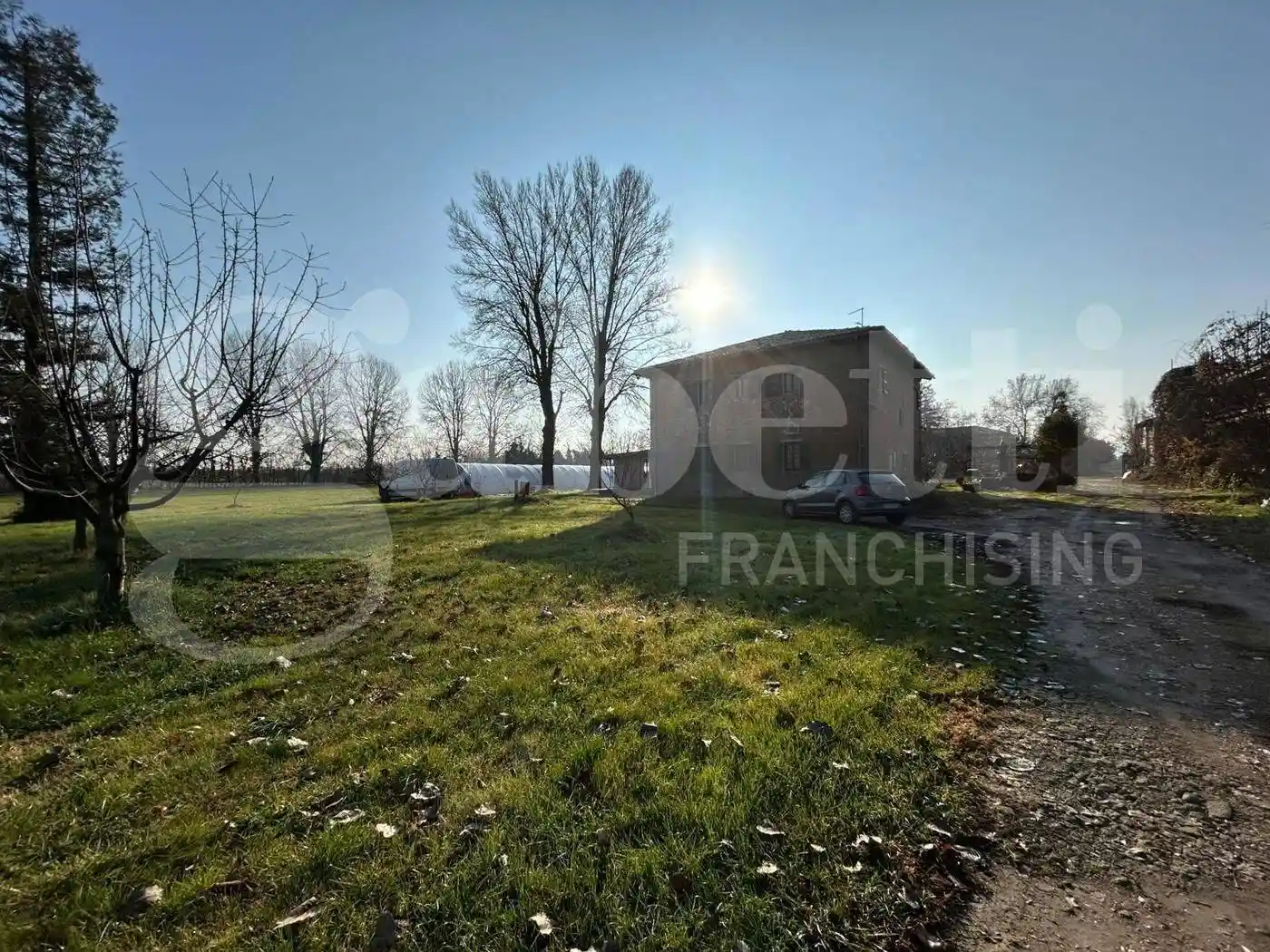 Villa in vendita a Zola Predosa