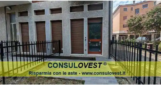 Appartamento in vendita a Gorgonzola