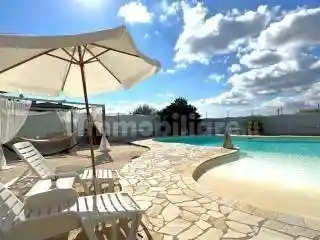 Villa in vendita a Muscoline