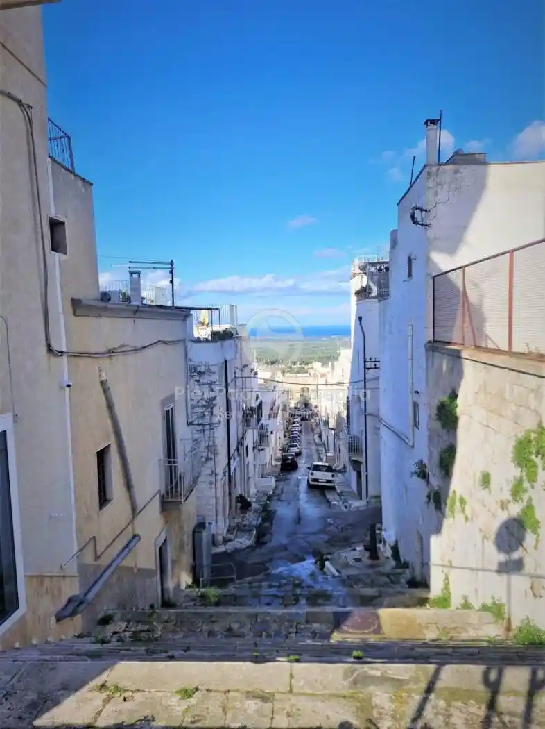 Appartamento in vendita a Ostuni