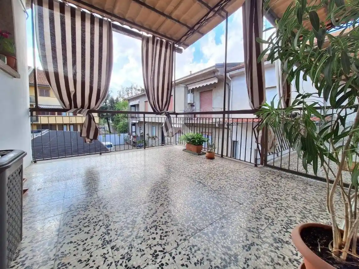 Appartamento in vendita a Desio