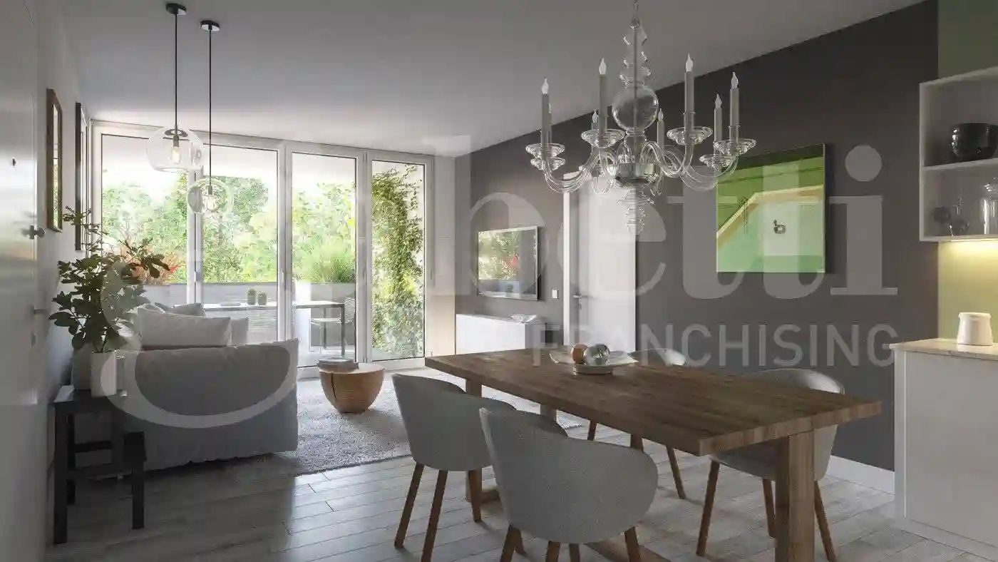 Appartamento - foto 4