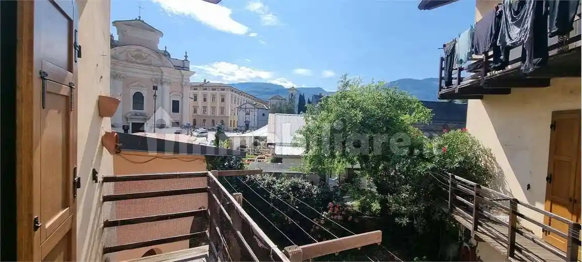 Appartamento in vendita a Rovereto