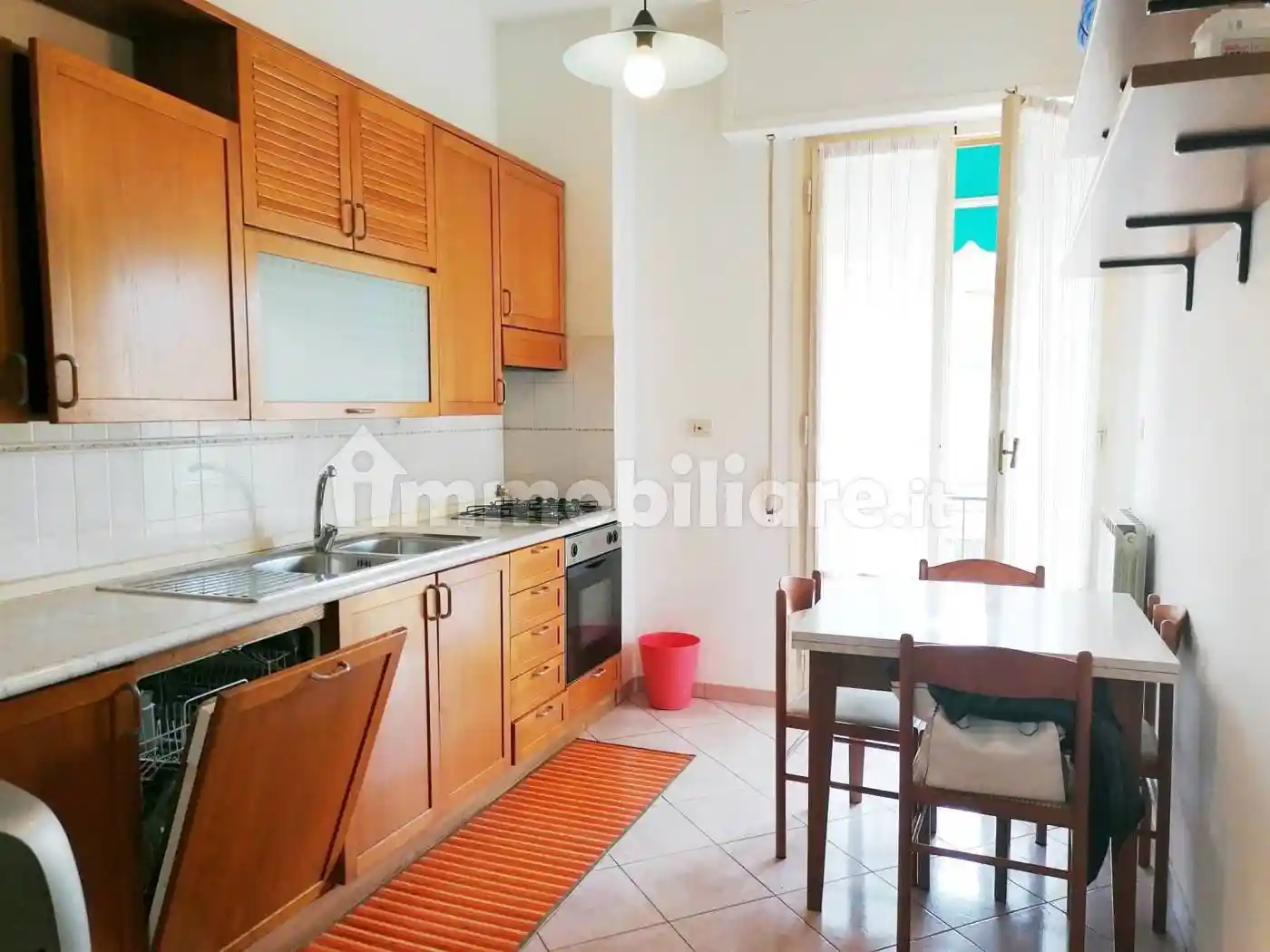 Appartamento in affitto a Firenze