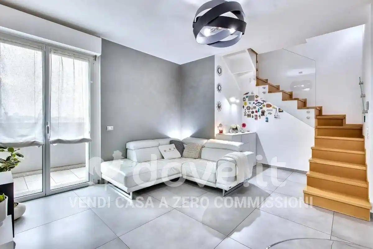 Attico - Mansarda in vendita a Milano