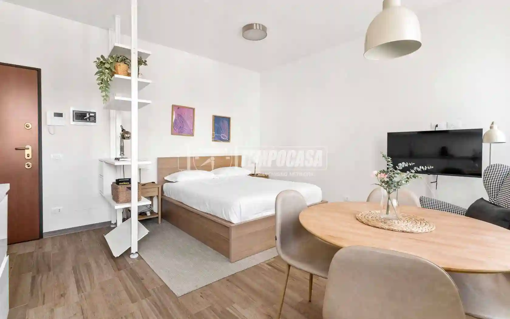 Appartamento - foto 2