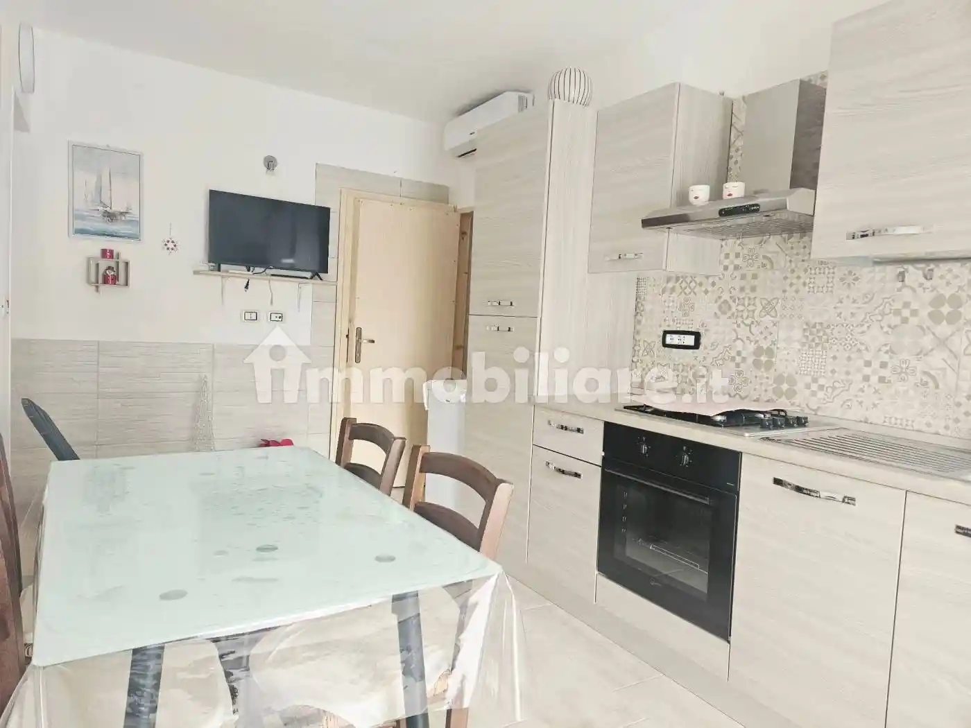 Appartamento in vendita a Iglesias