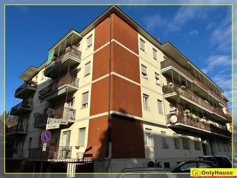 Appartamento in vendita a Bergamo