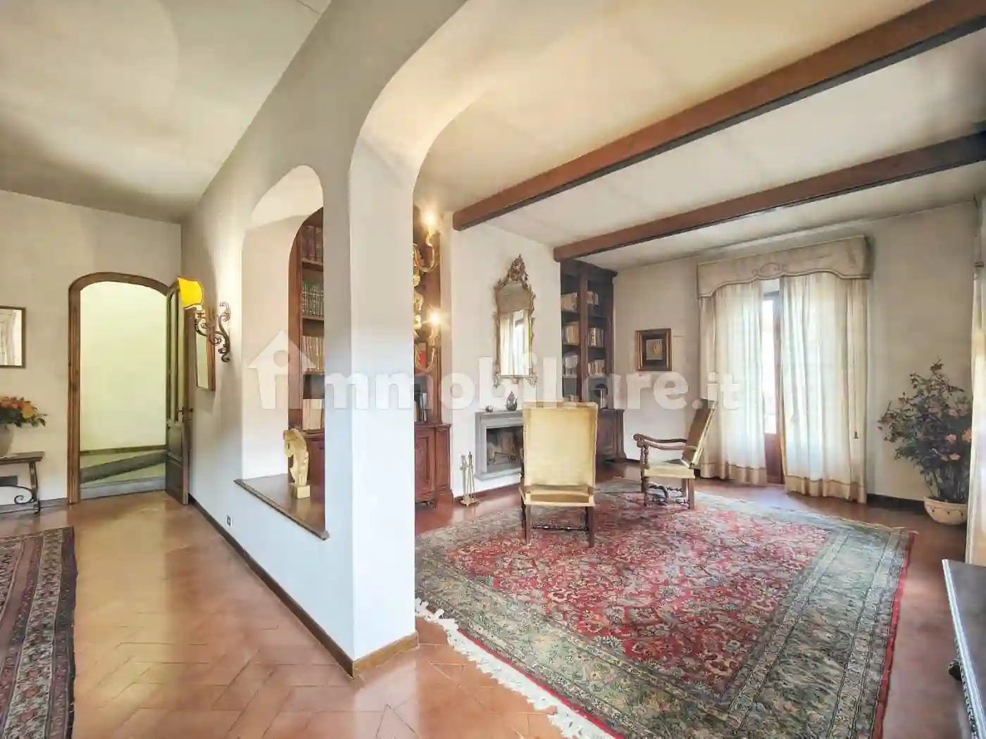 Casa indipendente - foto 4