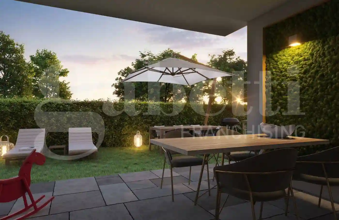 Appartamento - foto 5