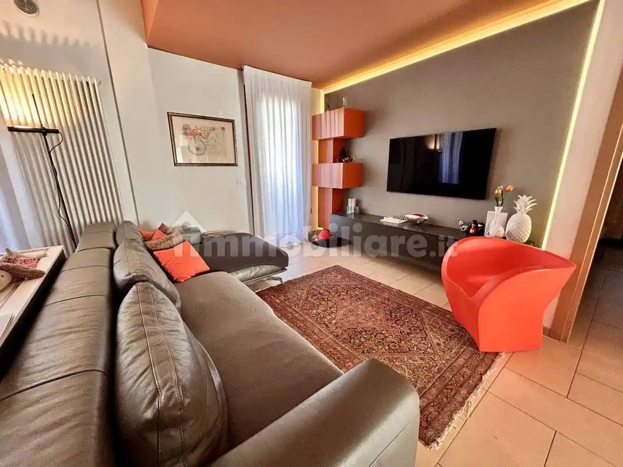 Appartamento in vendita a Vicenza