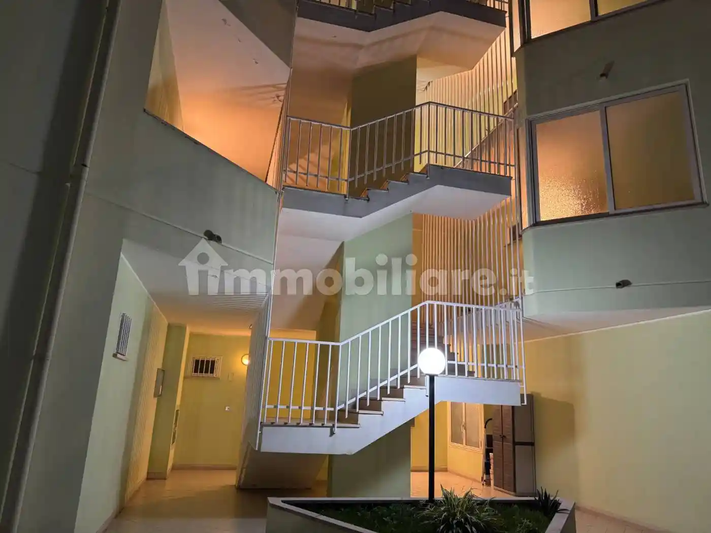 Appartamento in vendita a Sessa Aurunca