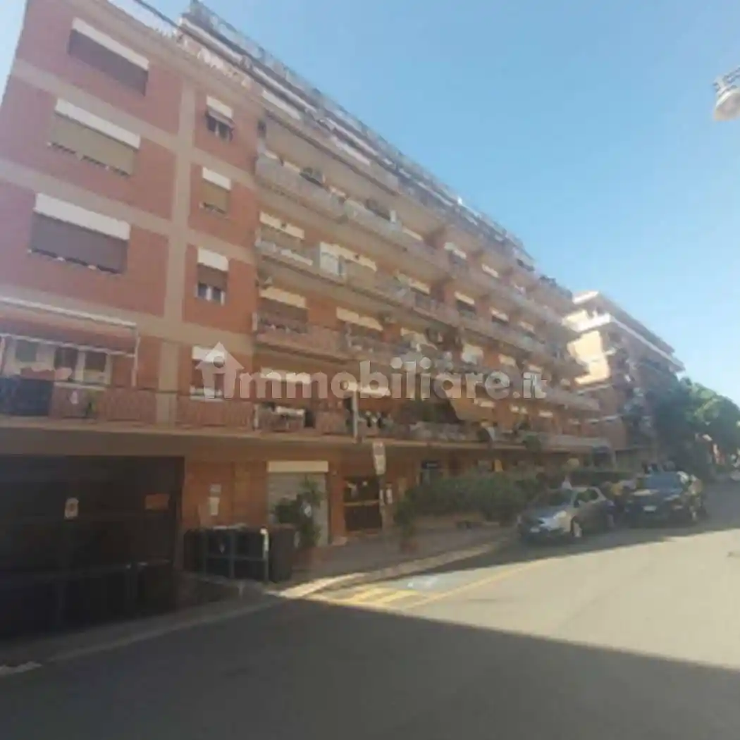 Appartamento in vendita a Ciampino