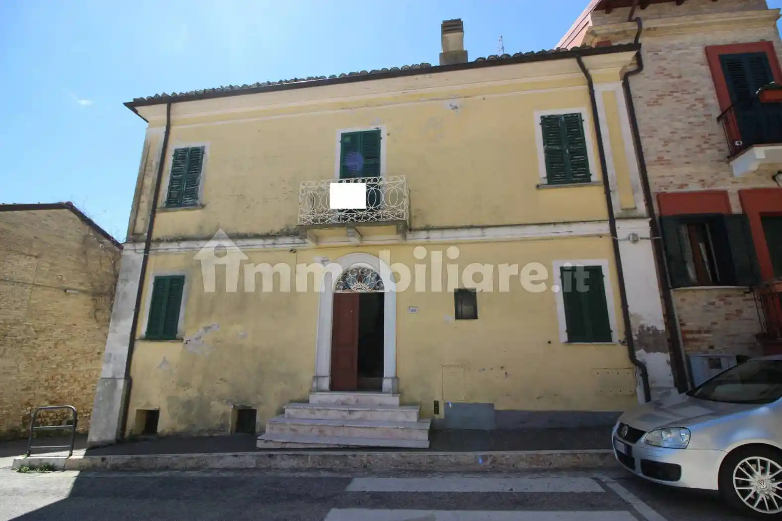 Casa indipendente in vendita a Tortoreto