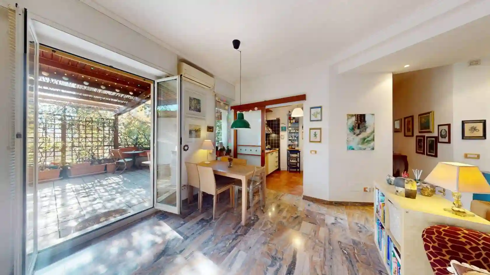 Appartamento - foto 3