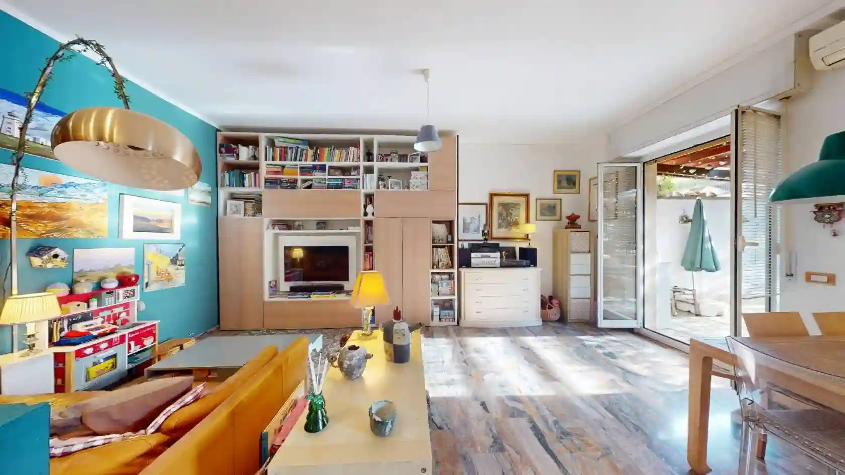 Appartamento - foto 4