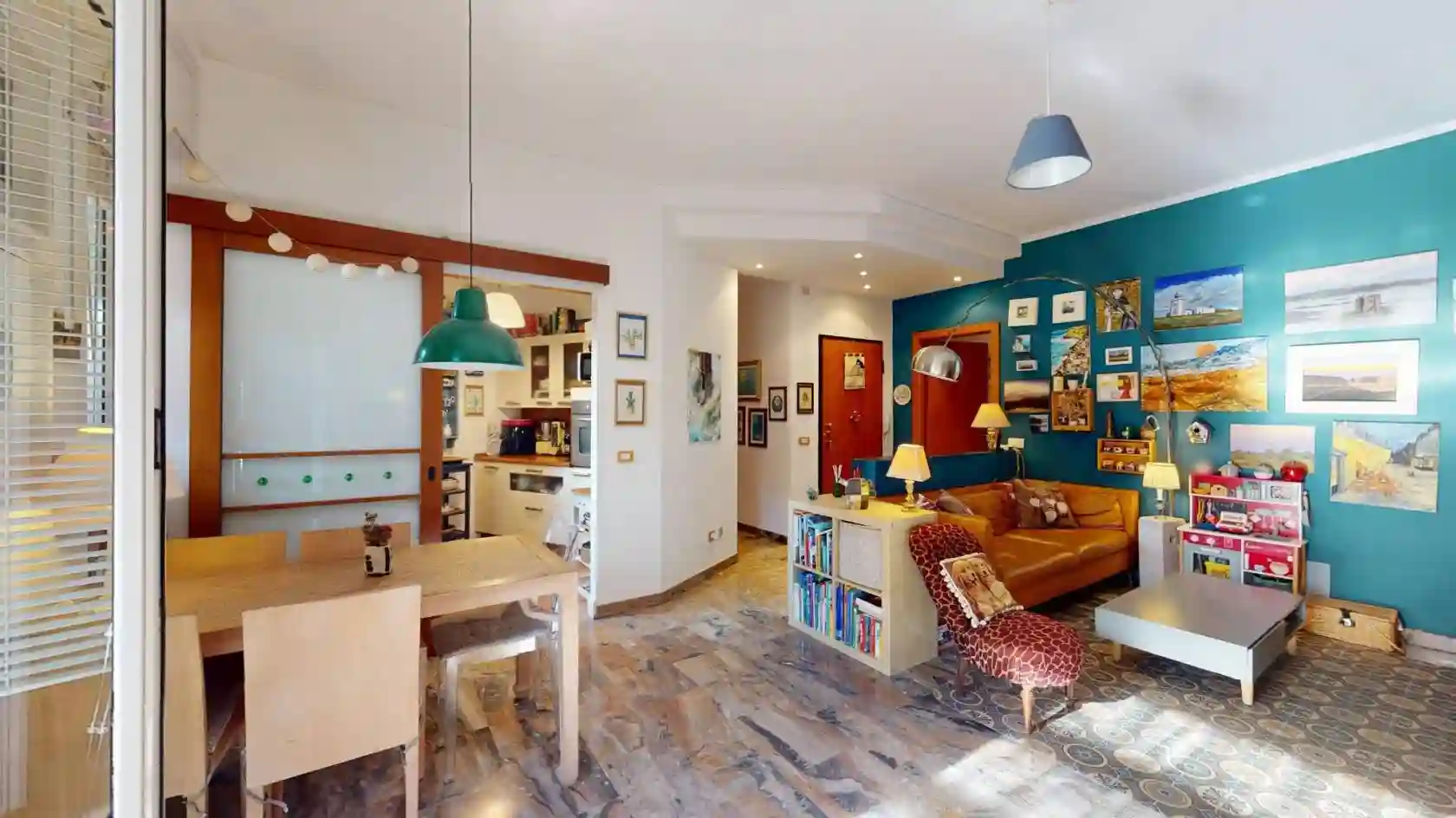 Appartamento - foto 5