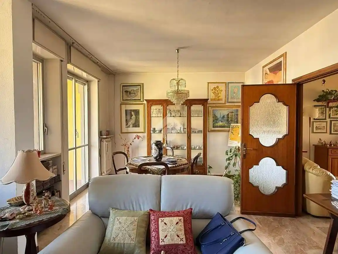 Appartamento in vendita a Potenza