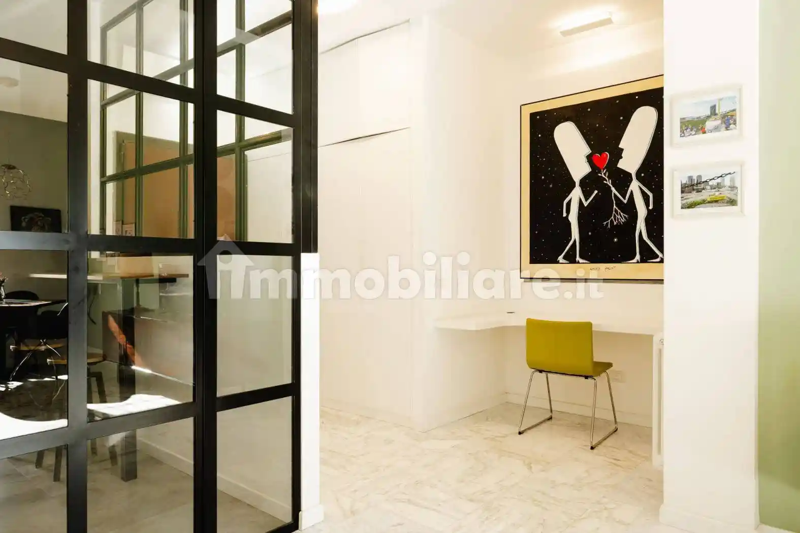 Appartamento - foto 3