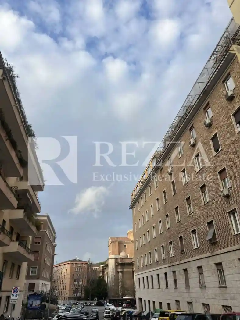Immobile in affitto a Roma
