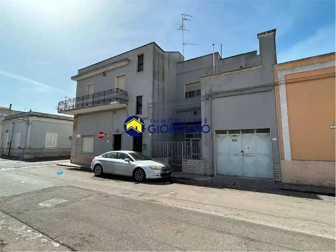 Casa indipendente - foto 2