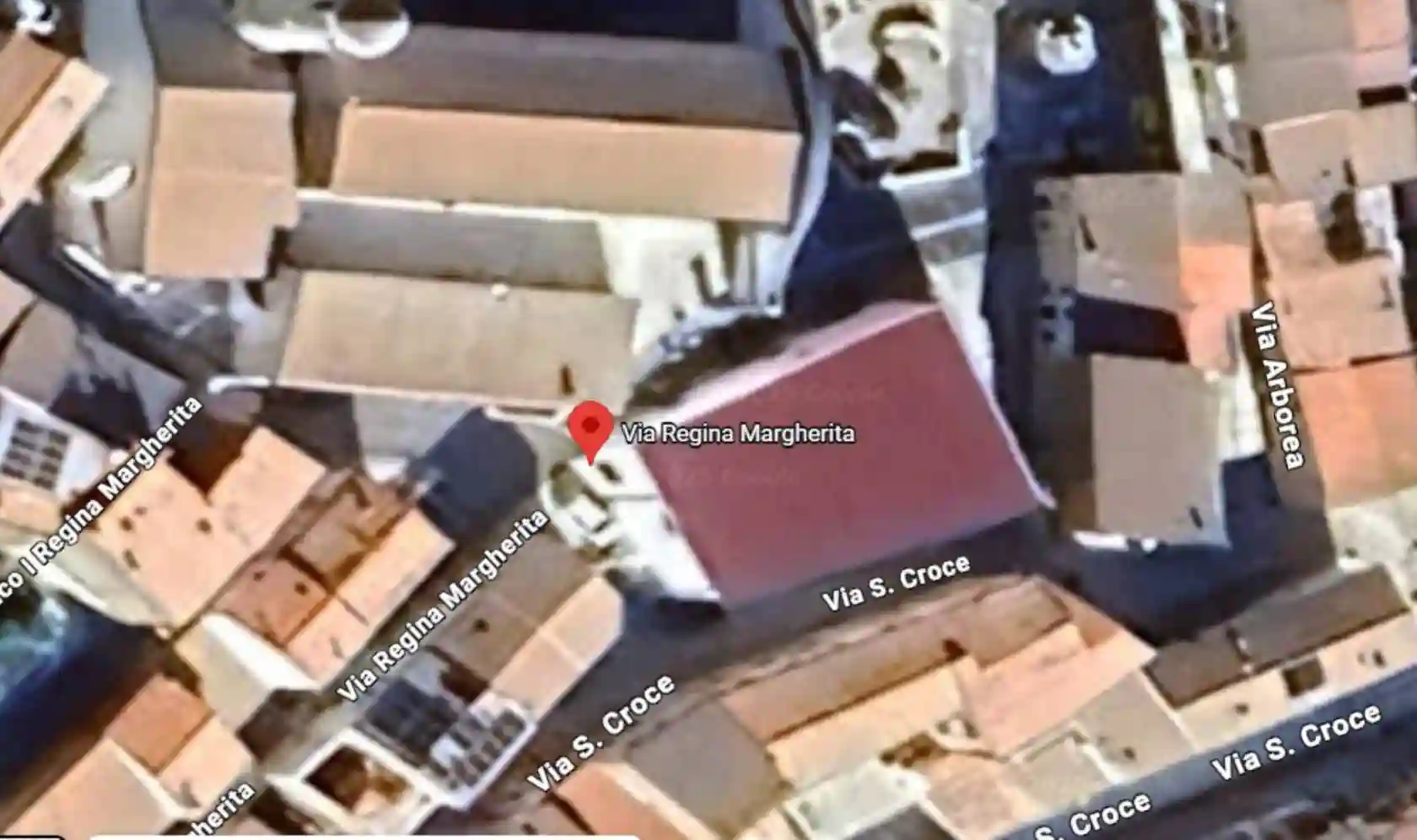 Palazzo - Stabile - foto 3