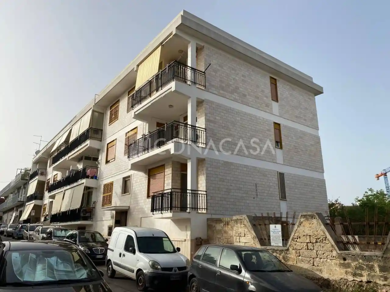 Appartamento in vendita a Modugno