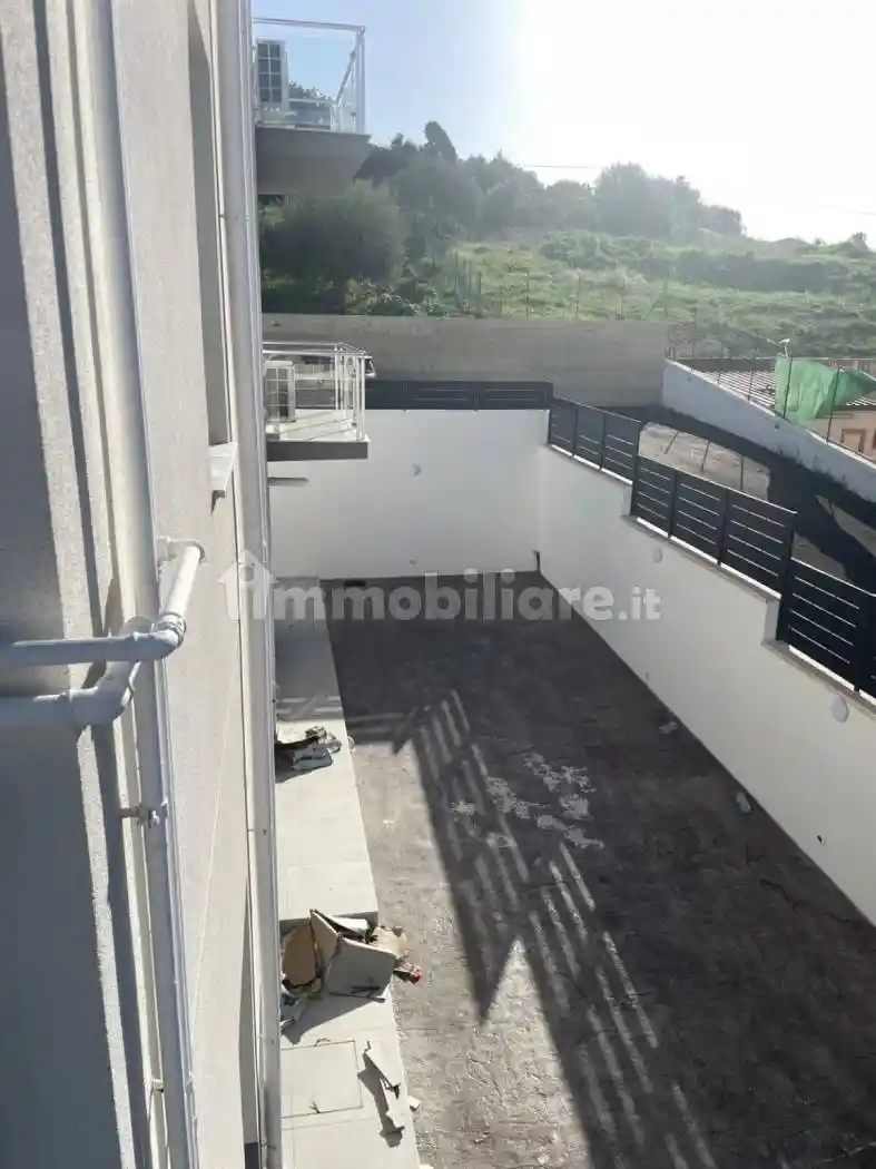 Appartamento in affitto a Agrigento