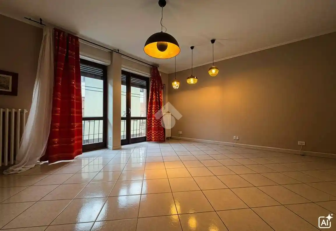 Appartamento in vendita a Banchette