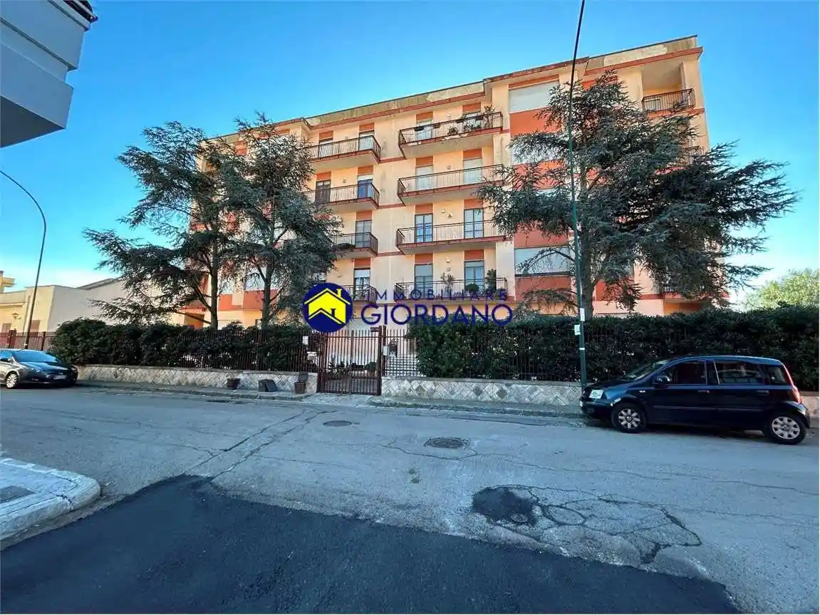 Appartamento in vendita a Squinzano