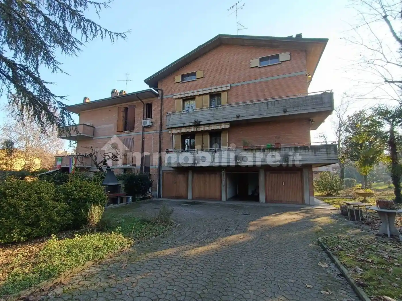 Appartamento in vendita a Reggio Emilia