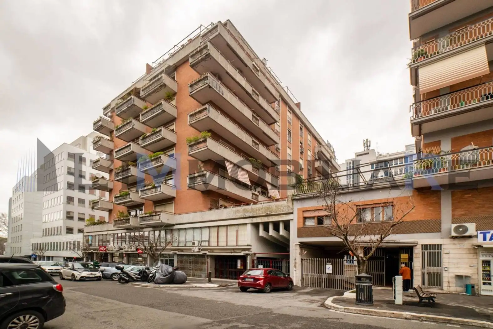 Loft in vendita a Roma