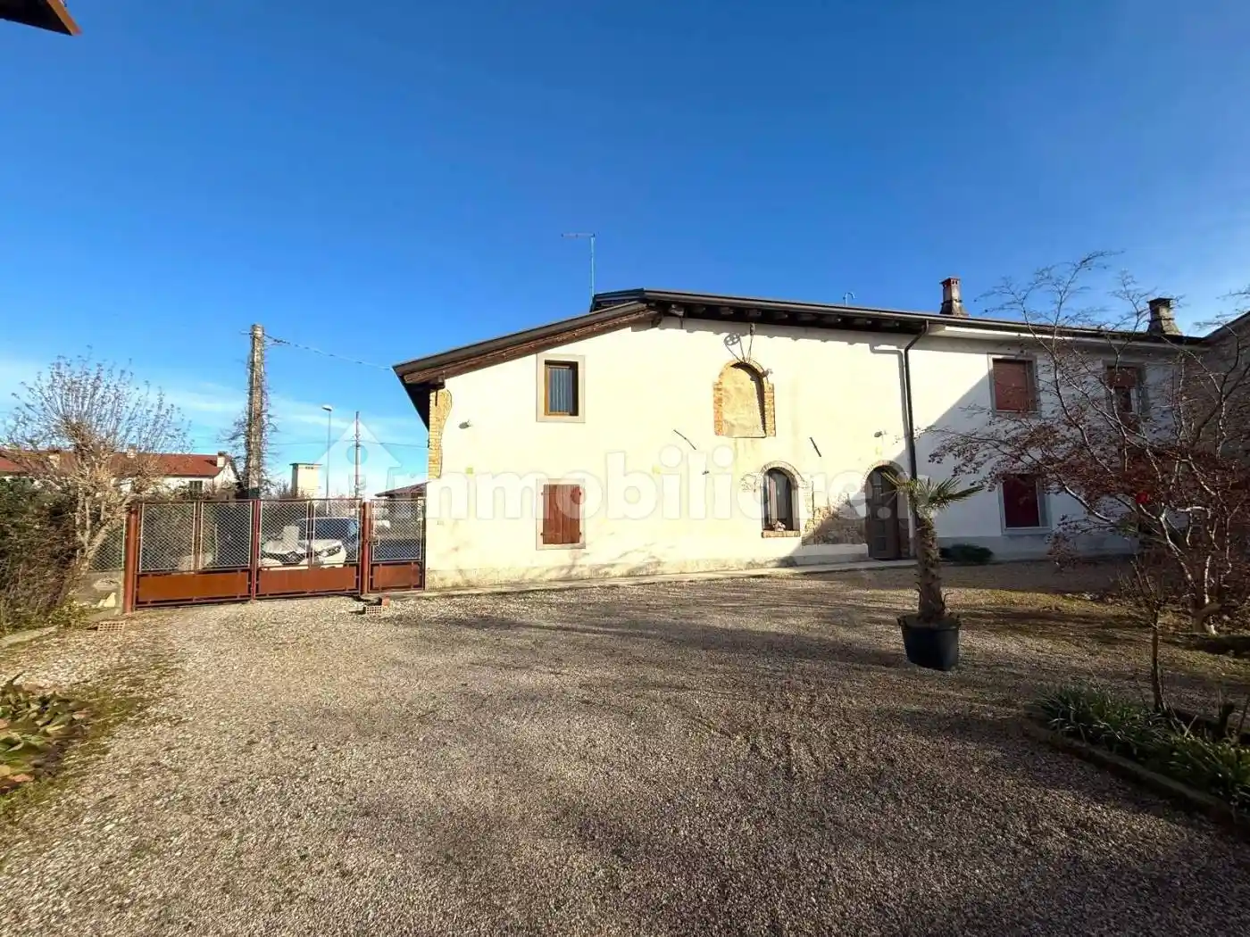 Villetta a schiera in vendita a Ruda