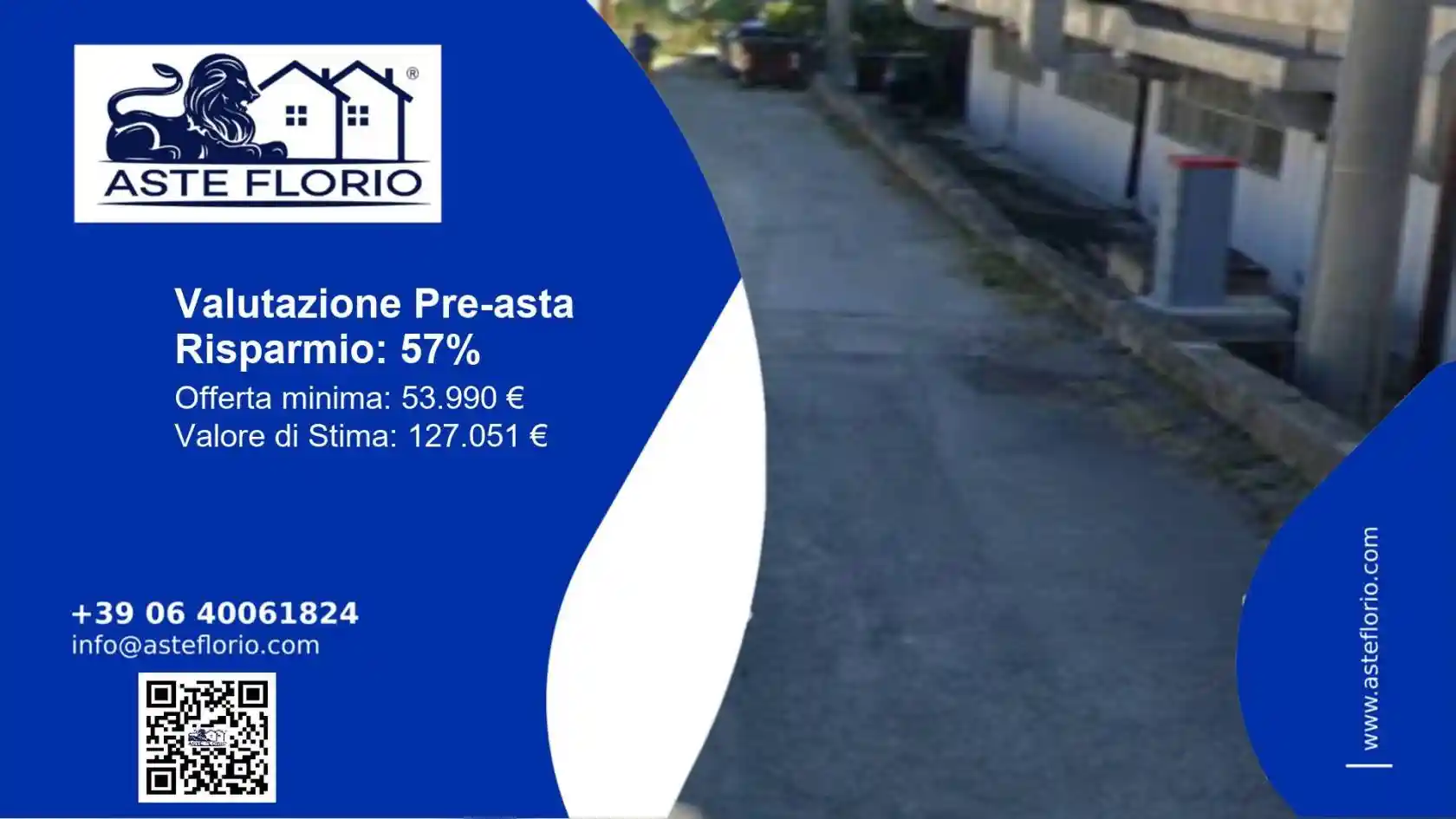 Palazzo - Stabile in vendita a Altino