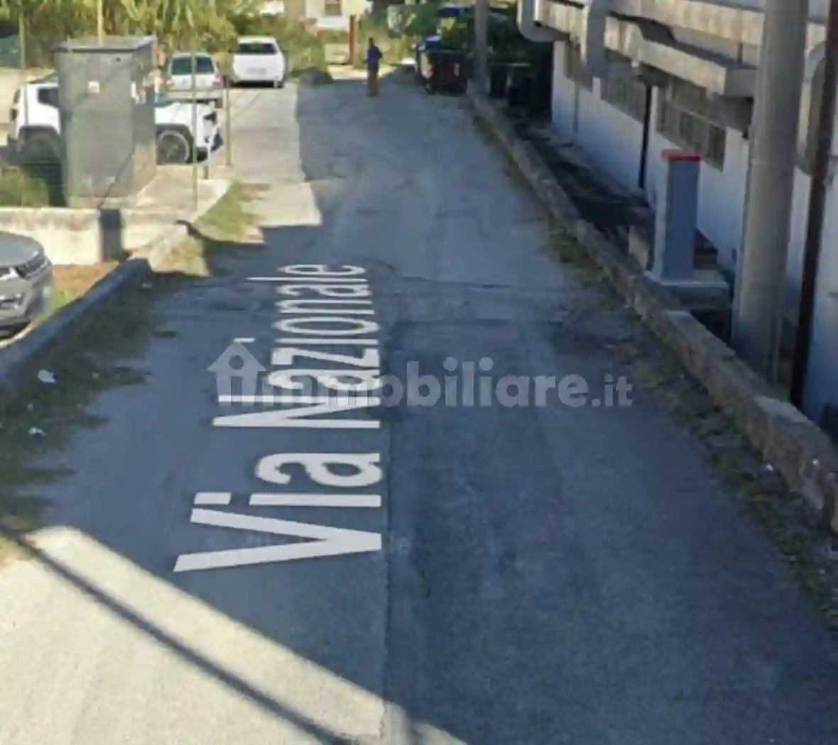 Palazzo - Stabile - foto 2