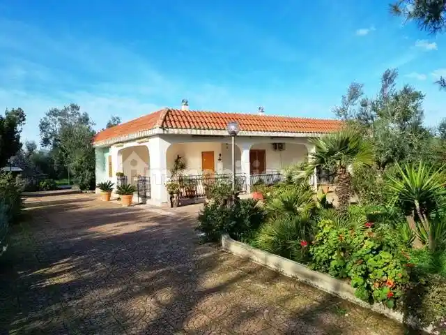 Villa in vendita a Bisceglie