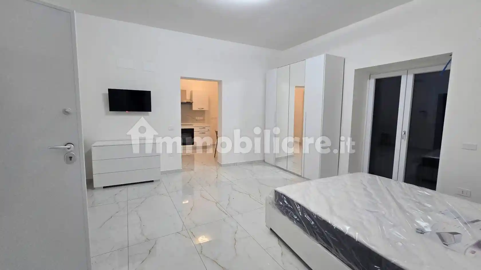 Appartamento in affitto a Aversa