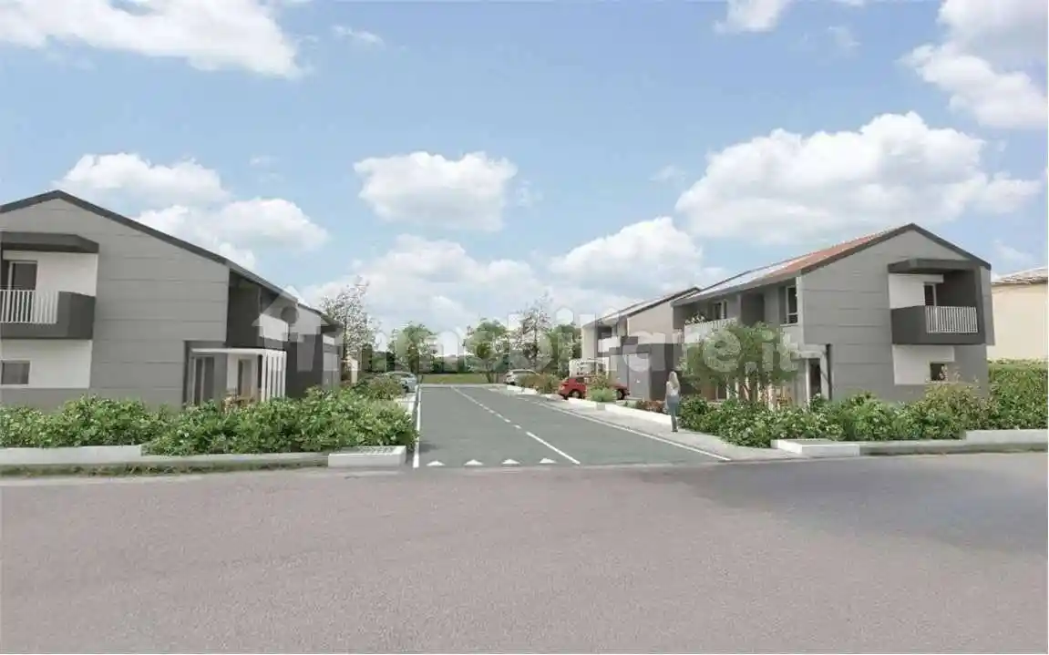 Villa in vendita a Montebelluna