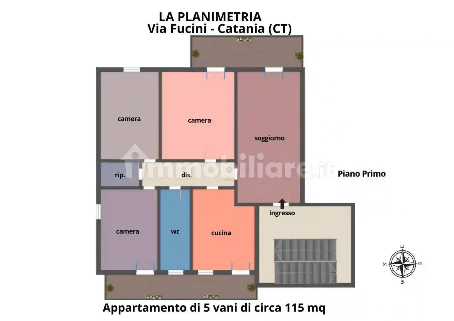 Appartamento - foto 5