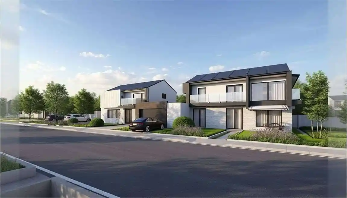 Villa in vendita a Montebelluna