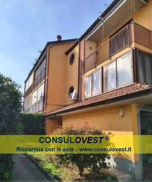 Appartamento in vendita a Vidigulfo