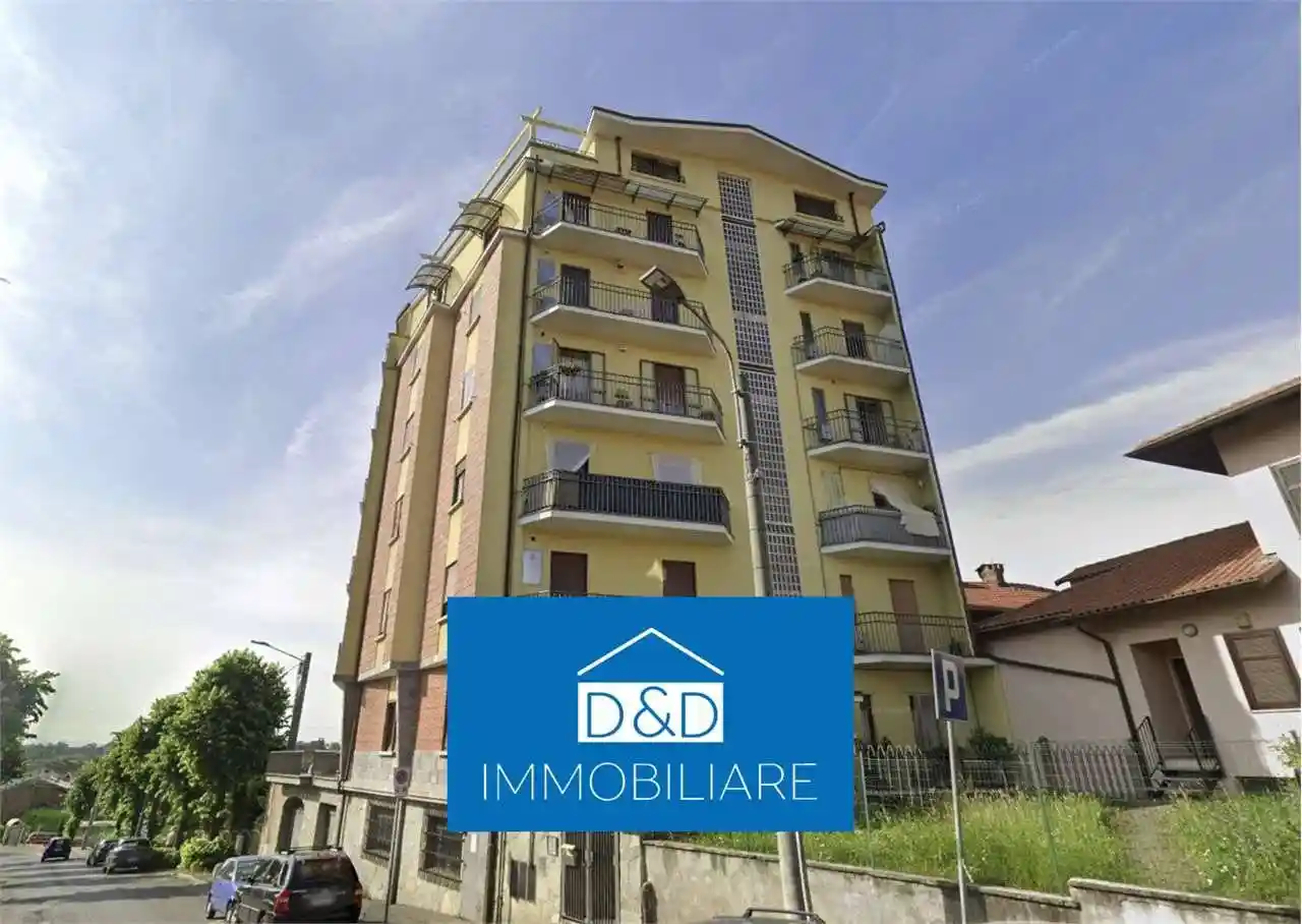 Appartamento in vendita a San Gillio